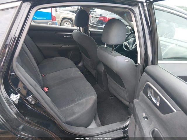 Aukcja sprzedaży 2015 Nissan Altima 2.5 S, vin: 1N4AL3AP8FC169513, numer aukcji: 45671059