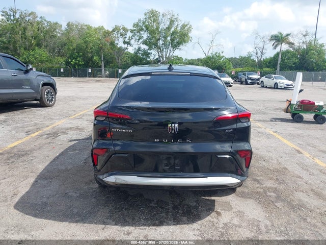 2024 Buick Envista Sport Touring Fwd მანქანა იყიდება აუქციონზე, vin: KL47LBE29RB035756, აუქციონის ნომერი: 45671058