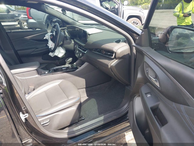2024 Buick Envista Sport Touring Fwd მანქანა იყიდება აუქციონზე, vin: KL47LBE29RB035756, აუქციონის ნომერი: 45671058