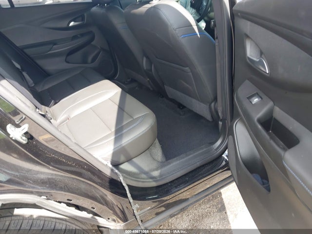 2024 Buick Envista Sport Touring Fwd მანქანა იყიდება აუქციონზე, vin: KL47LBE29RB035756, აუქციონის ნომერი: 45671058