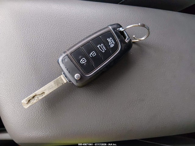 Hyundai ELANTRA SE 2021 5NPLL4AGXMH050694 Image 11
