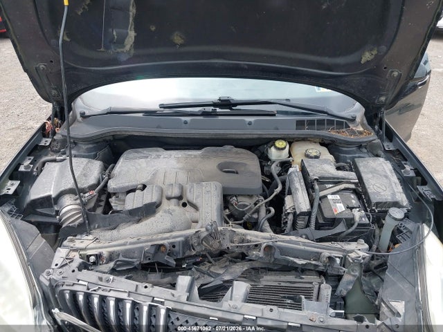 Buick Verano Convenience Group 2015 1G4PR5SK3F4115740 Image 10