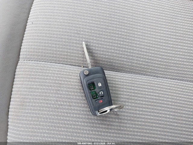 Buick Verano Convenience Group 2015 1G4PR5SK3F4115740 Image 11