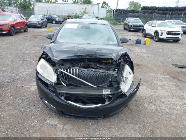 Buick Verano Convenience Group 2015 1G4PR5SK3F4115740 Image 12