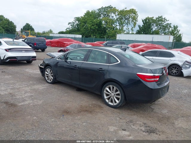 Buick Verano Convenience Group 2015 1G4PR5SK3F4115740 Image 3