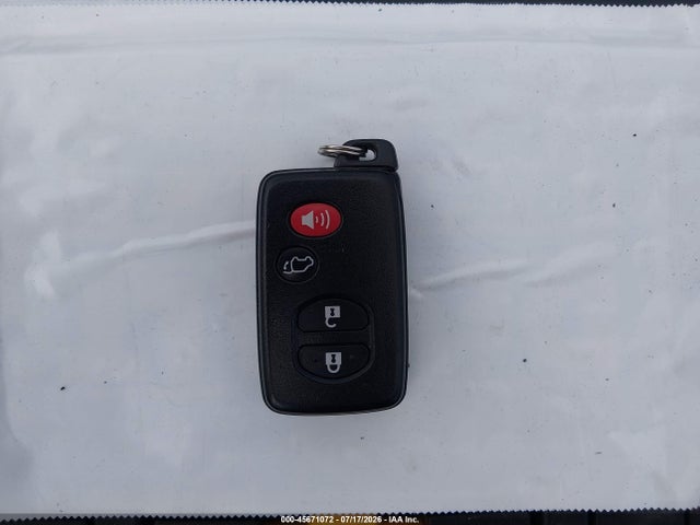 4T3BK3BB7FU110809 Toyota Venza Limited V6