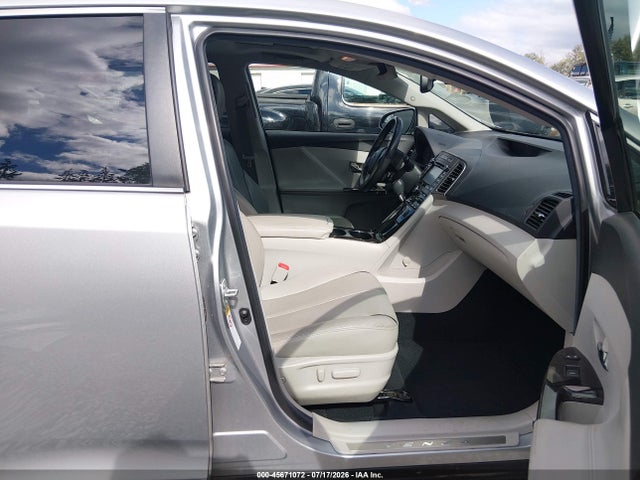 Продаж на аукціоні авто 2015 Toyota Venza Limited V6, vin: 4T3BK3BB7FU110809, номер лоту: 45671072