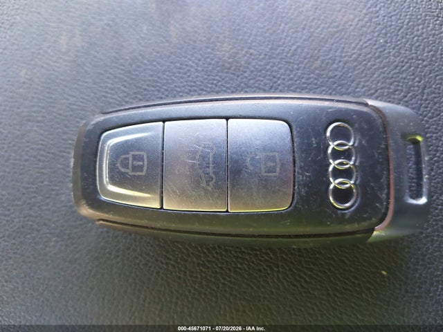 Aukcja sprzedaży 2019 Audi Q8 55 Premium, vin: WA1EVAF13KD031276, numer aukcji: 45671071