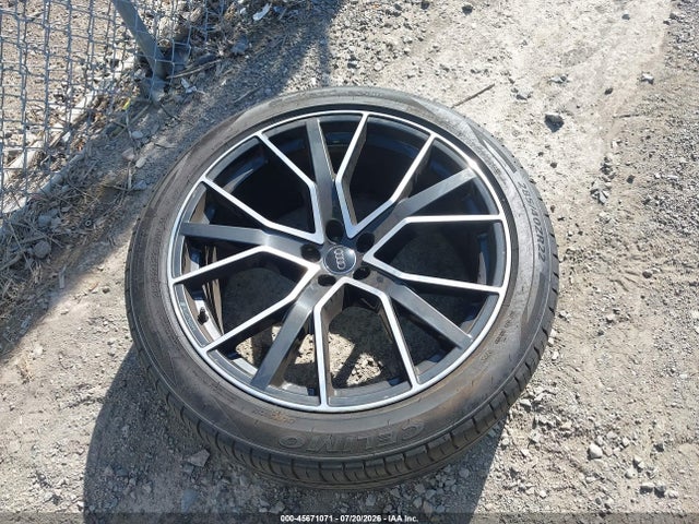 Aukcja sprzedaży 2019 Audi Q8 55 Premium, vin: WA1EVAF13KD031276, numer aukcji: 45671071