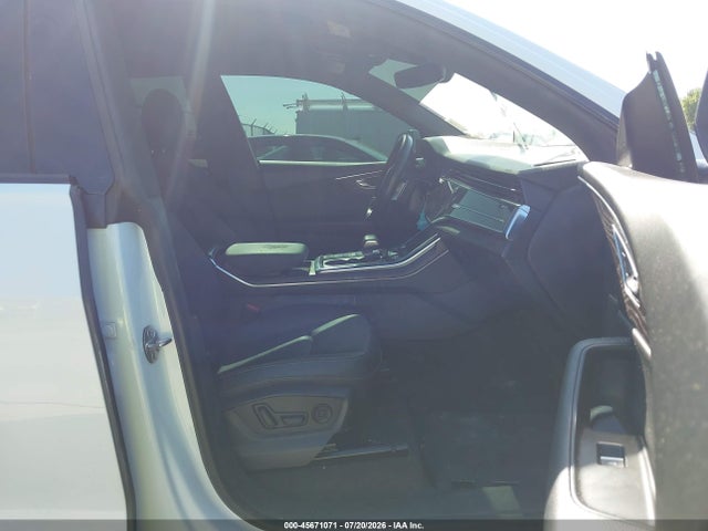 Aukcja sprzedaży 2019 Audi Q8 55 Premium, vin: WA1EVAF13KD031276, numer aukcji: 45671071