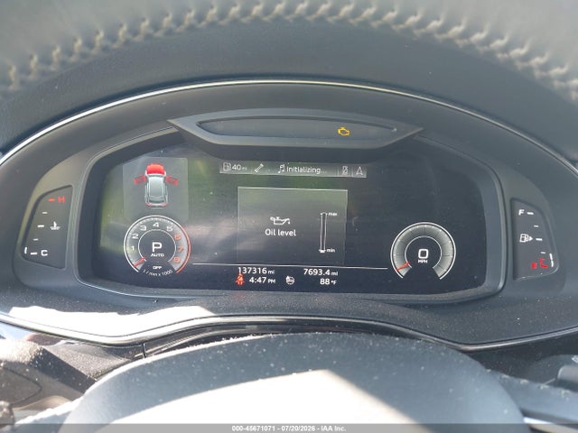 Aukcja sprzedaży 2019 Audi Q8 55 Premium, vin: WA1EVAF13KD031276, numer aukcji: 45671071