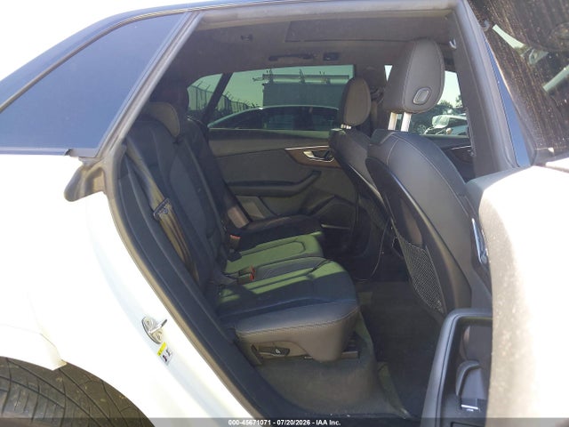 Aukcja sprzedaży 2019 Audi Q8 55 Premium, vin: WA1EVAF13KD031276, numer aukcji: 45671071