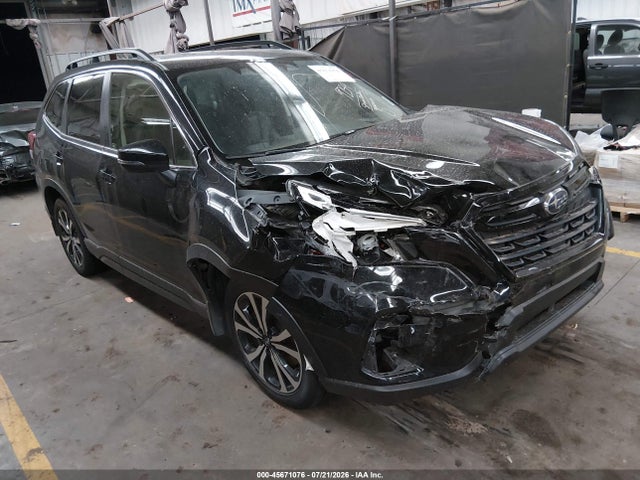 2024 JF2SKALC3RH422598 главное изображение