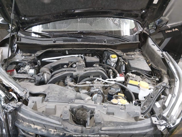 Subaru Forester Limited 2024 JF2SKALC3RH422598 Image 10