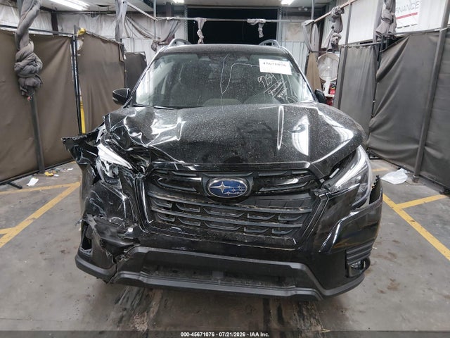 Subaru Forester Limited 2024 JF2SKALC3RH422598 Image 12