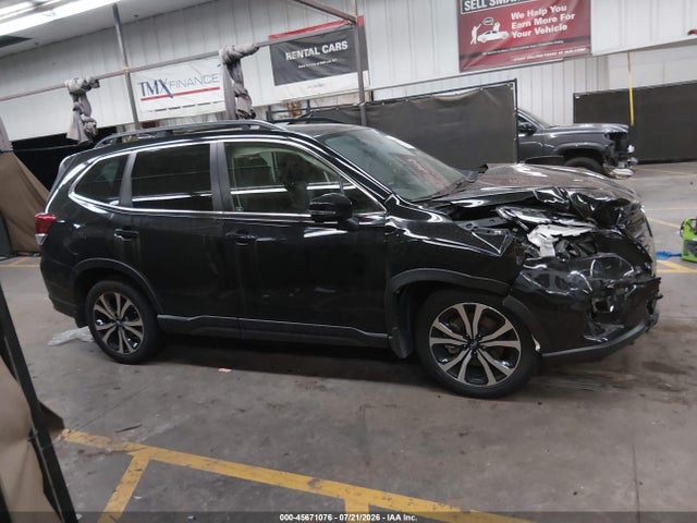 Subaru Forester Limited 2024 JF2SKALC3RH422598 Image 13