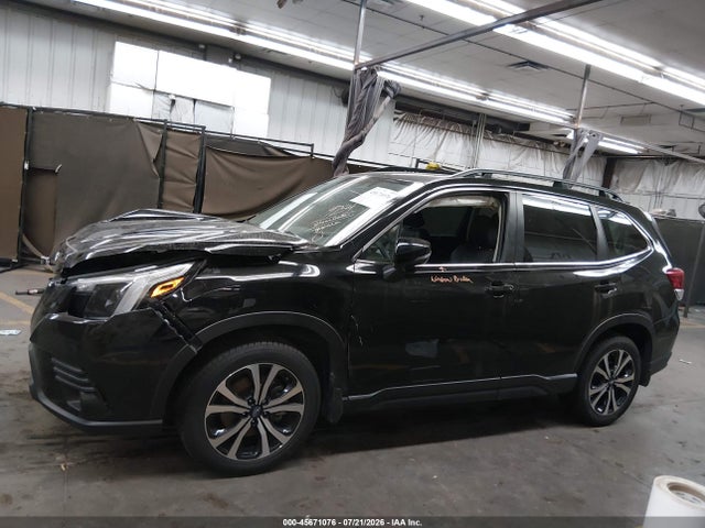 Subaru Forester Limited 2024 JF2SKALC3RH422598 Image 14