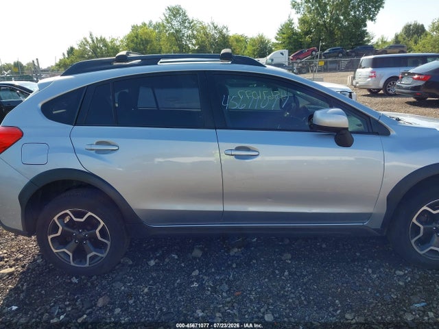Продаж на аукціоні авто 2014 Subaru Xv Crosstrek 2.0i Limited, vin: JF2GPAKC4EH345307, номер лоту: 45671077