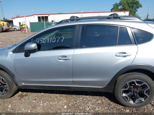 Продаж на аукціоні авто 2014 Subaru Xv Crosstrek 2.0i Limited, vin: JF2GPAKC4EH345307, номер лоту: 45671077