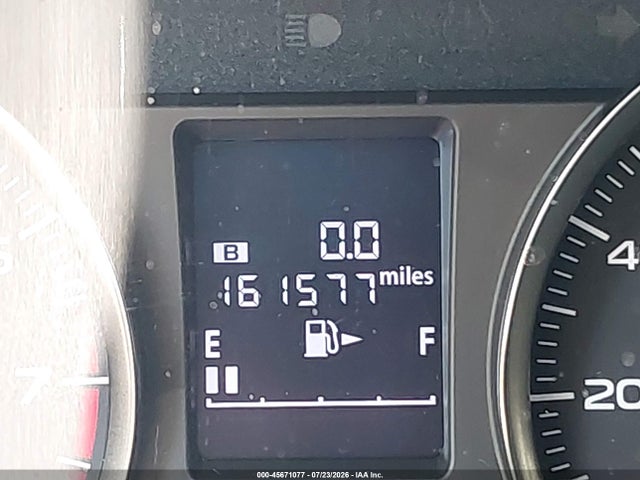 Продаж на аукціоні авто 2014 Subaru Xv Crosstrek 2.0i Limited, vin: JF2GPAKC4EH345307, номер лоту: 45671077