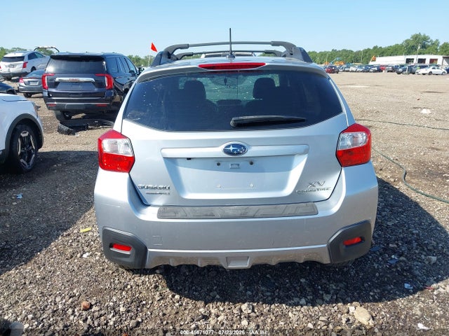 Продаж на аукціоні авто 2014 Subaru Xv Crosstrek 2.0i Limited, vin: JF2GPAKC4EH345307, номер лоту: 45671077
