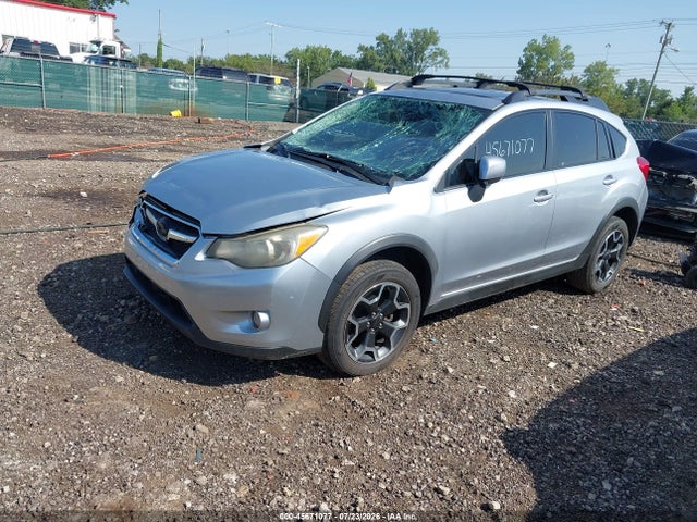 Продаж на аукціоні авто 2014 Subaru Xv Crosstrek 2.0i Limited, vin: JF2GPAKC4EH345307, номер лоту: 45671077