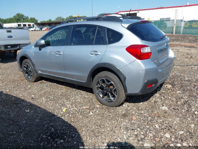Продаж на аукціоні авто 2014 Subaru Xv Crosstrek 2.0i Limited, vin: JF2GPAKC4EH345307, номер лоту: 45671077