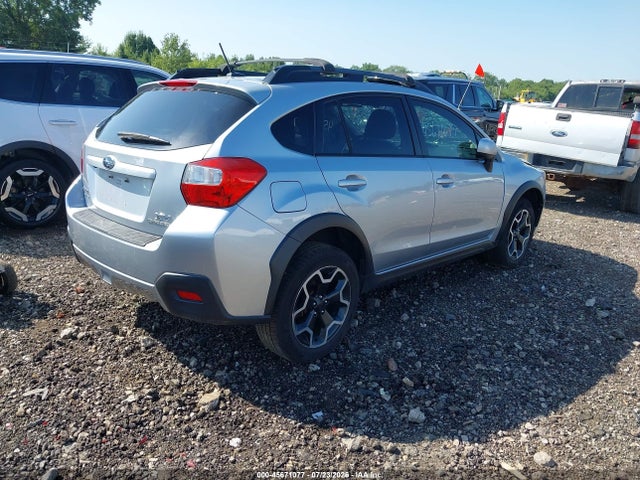 Продаж на аукціоні авто 2014 Subaru Xv Crosstrek 2.0i Limited, vin: JF2GPAKC4EH345307, номер лоту: 45671077
