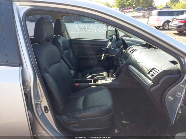 Продаж на аукціоні авто 2014 Subaru Xv Crosstrek 2.0i Limited, vin: JF2GPAKC4EH345307, номер лоту: 45671077