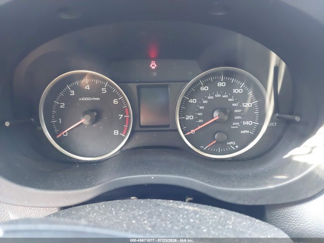 Продаж на аукціоні авто 2014 Subaru Xv Crosstrek 2.0i Limited, vin: JF2GPAKC4EH345307, номер лоту: 45671077