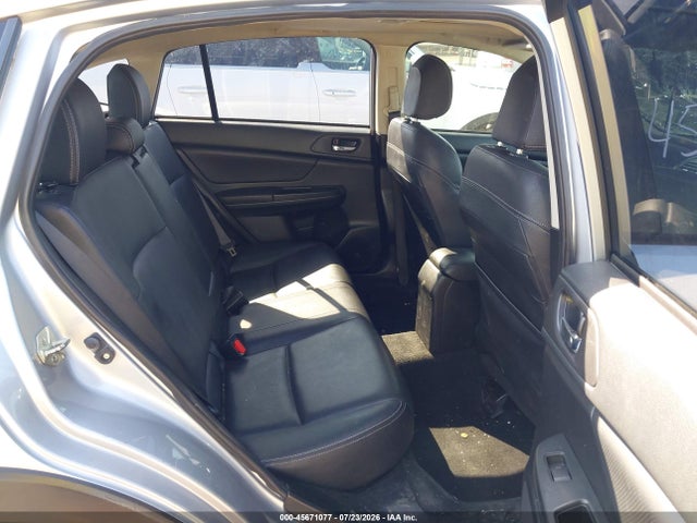 Продаж на аукціоні авто 2014 Subaru Xv Crosstrek 2.0i Limited, vin: JF2GPAKC4EH345307, номер лоту: 45671077