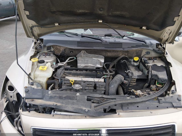 Продаж на аукціоні авто 2010 Dodge Caliber Sxt, vin: 1B3CB4HA3AD560649, номер лоту: 45671079