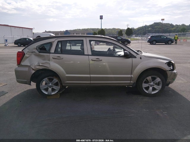 Продаж на аукціоні авто 2010 Dodge Caliber Sxt, vin: 1B3CB4HA3AD560649, номер лоту: 45671079
