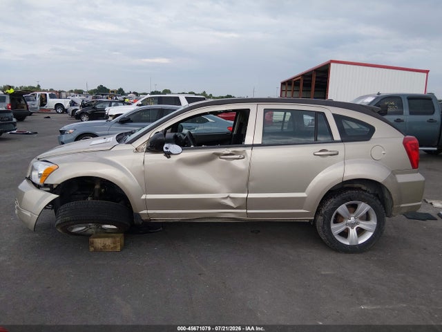 Продаж на аукціоні авто 2010 Dodge Caliber Sxt, vin: 1B3CB4HA3AD560649, номер лоту: 45671079
