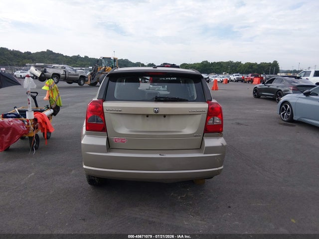 Продаж на аукціоні авто 2010 Dodge Caliber Sxt, vin: 1B3CB4HA3AD560649, номер лоту: 45671079