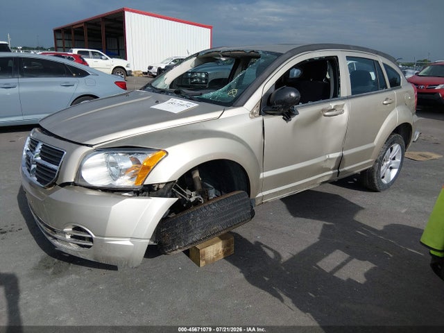 Продаж на аукціоні авто 2010 Dodge Caliber Sxt, vin: 1B3CB4HA3AD560649, номер лоту: 45671079
