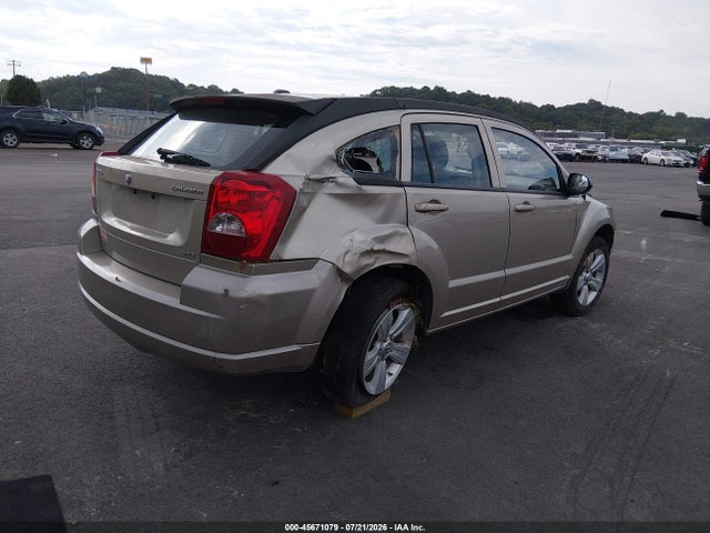 Продаж на аукціоні авто 2010 Dodge Caliber Sxt, vin: 1B3CB4HA3AD560649, номер лоту: 45671079