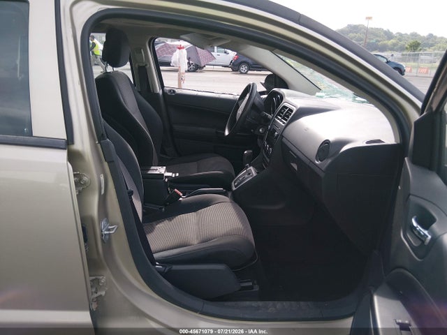 Продаж на аукціоні авто 2010 Dodge Caliber Sxt, vin: 1B3CB4HA3AD560649, номер лоту: 45671079