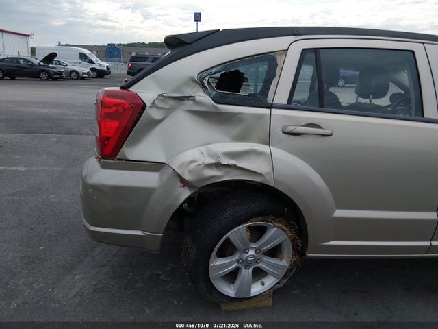 Продаж на аукціоні авто 2010 Dodge Caliber Sxt, vin: 1B3CB4HA3AD560649, номер лоту: 45671079