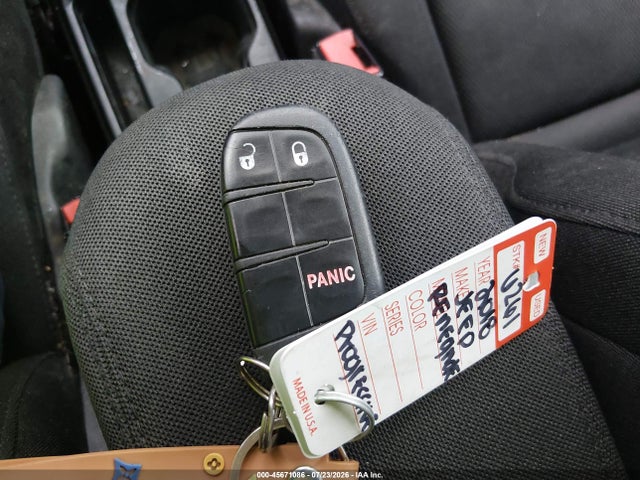 Продаж на аукціоні авто 2018 Jeep Renegade Sport Fwd, vin: ZACCJAAB6JPG69885, номер лоту: 45671086