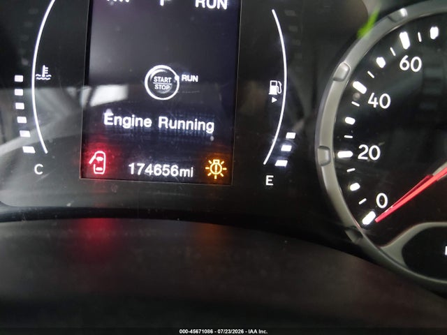 Продаж на аукціоні авто 2018 Jeep Renegade Sport Fwd, vin: ZACCJAAB6JPG69885, номер лоту: 45671086