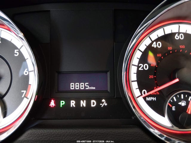 Dodge Grand Caravan Se 2018 2C4RDGBG3JR309953 Image 15