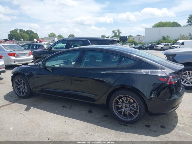 Tesla Model 3 Rear-wheel Drive 2023 5YJ3E1EA0PF665255 Image 13