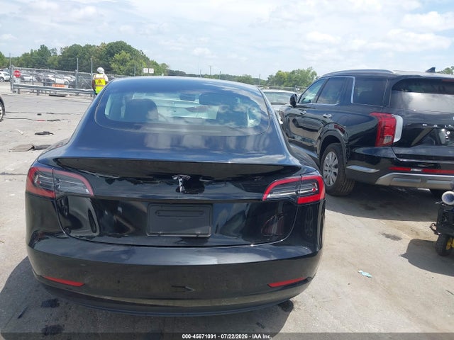 Tesla Model 3 Rear-wheel Drive 2023 5YJ3E1EA0PF665255 Image 15