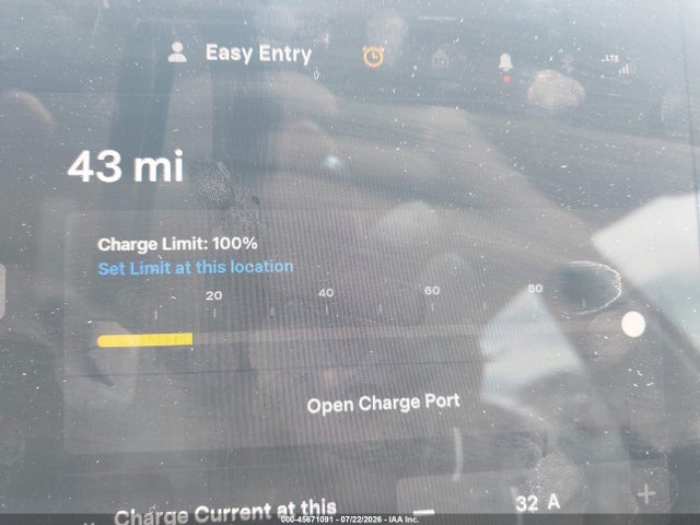Tesla Model 3 Rear-wheel Drive 2023 5YJ3E1EA0PF665255 Image 16