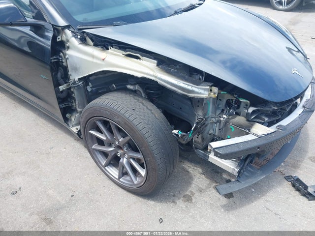 Tesla Model 3 Rear-wheel Drive 2023 5YJ3E1EA0PF665255 Image 6