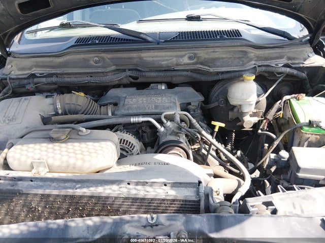 Aukcja sprzedaży 2004 Dodge Ram 1500 Slt/laramie, vin: 1D7HU18D04S661547, numer aukcji: 45671092