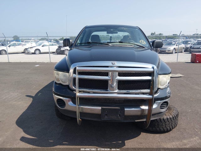 Aukcja sprzedaży 2004 Dodge Ram 1500 Slt/laramie, vin: 1D7HU18D04S661547, numer aukcji: 45671092