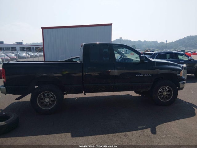 Aukcja sprzedaży 2004 Dodge Ram 1500 Slt/laramie, vin: 1D7HU18D04S661547, numer aukcji: 45671092