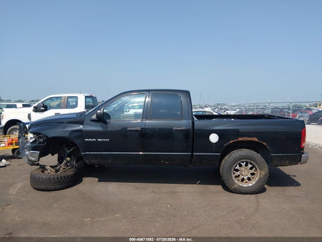 Aukcja sprzedaży 2004 Dodge Ram 1500 Slt/laramie, vin: 1D7HU18D04S661547, numer aukcji: 45671092